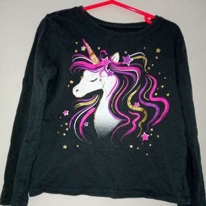 BOGO Free Unicorn Long sleeved tee